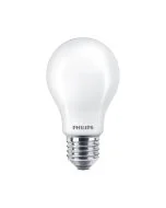 Philips Master DimTone E27 A60 LED Bulb 3.4W Frosted Warm Glow CRI95 - 40W Replacement
