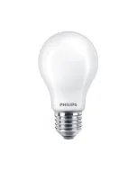 Philips Master DimTone E27 A60 LED Bulb 3.4W Frosted Warm Glow CRI95 - 40W Replacement