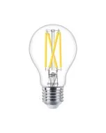 Philips Master DimTone E27 A60 LED Bulb 5.9W Clear Warm Glow CRI95 - 60W Replacement