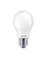Philips Master DimTone E27 A60 LED Bulb 5.9W Frosted Warm Glow CRI95 - 60W Replacement