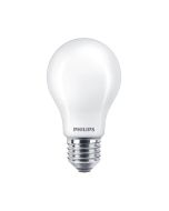 Philips Master DimTone E27 A60 LED Bulb 7.2W Frosted Warm Glow CRI95 - 75W Replacement
