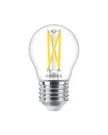 Philips Master LED 2.5W Golfball DimTone/WarmGlow E27/ES