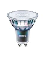 Philips Master LED ExpertColor 5.5w GU10 940 36D