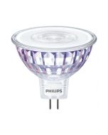Philips Master LED 5.8W MR16 36D DimTone