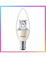 Philips Master LED Candle Dimtone 5.5w B15/SBC
