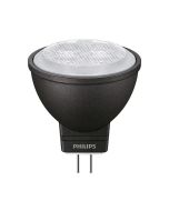 Philips Master LED 3.5W (20W) 827 MR11 24D