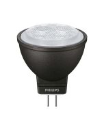 Philips Master LED 3.5W (20W) 827 MR11 24D