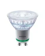 Philips Master Ultra Efficient GU10 LED Spot 2.1W Neutral White - 50W Replacement