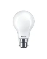 Philips Master Value B22 A60 LED Bulb 5.9W Frosted Warm White Dimmable - 60W Replacement