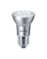 Philips Master Value Dimmable LED 6W (50W) 927 PAR20 25D