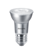 Philips Master Value Dimmable LED 6W (50W) 927 PAR20 40D
