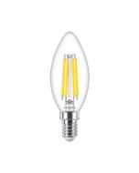 Philips Master Value LED Candle Dimmable 3.4w E14/SES