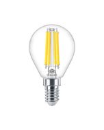 Philips Master Value Dimmable LED 3.4w E14 Golfball