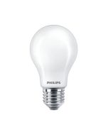 Philips Master Value Dimmable LED 5.9w Frosted E27 GLS/A60