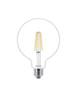 Philips Master Value DimTone LED 5.9w E27 G120 Globe 927
