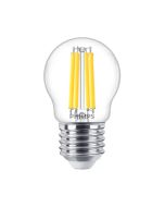 Philips Master Value Dimmable LED 3.4w E27 Golfball