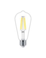 Philips Master Value Dimmable LED 5.9w E27 ST64