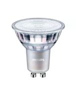 Philips Master Value GU10 LED Spot 3.7W Neutral White 60° Dimmable - 50W Replacement