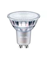 Philips Master Value GU10 LED Spot 3.7W Warm White 36° Dimmable - 50W Replacement