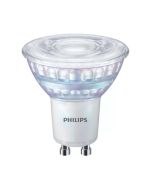 Philips Master Value GU10 LED Spot 5.5W Cool White 36° Dimmable - 80W Replacement
