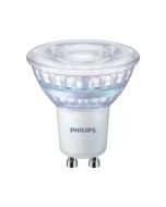 Philips Master Value GU10 LED Spot 5.5W Neutral White 36° Dimmable - 80W Replacement
