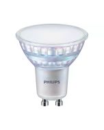 Philips Master Value GU10 LED Spot 680lm Cool White 120° Dimmable