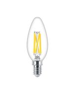 Philips Master Value LED Candle DimTone 3.4w E14/SES