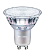 Philips MASTER Value LED GU10 3.7W 3000K 36° – 365lm 50W Equivalent