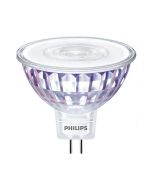 Philips Master Value LED 7.5W MR16 2700K 36D Dimmable

