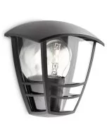 philips-mygarden-creek-wall-light-black-max-60w