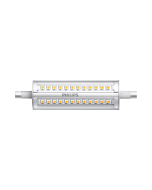 Philips Signify CorePro LED R7S Linear 118mm 14-100W 840 4000K Dimmable
