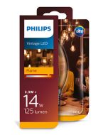 Philips Signify LED classic 14W B35 E14 SP GOLD NDSRT4