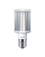 Philips TrueForce E40 LED HPL Lamp 42W Cool White - Replaces 60W HPL