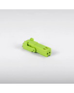 Sensio 2-Pin JB4 Detachable Driver Connectors – No Cable Stripping Needed - Pack of 10