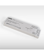 Sensio 30w Titan Smart Kinetic CCT Driver 4 pin distribution ports