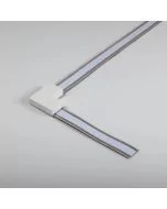 Sensio Affinity Magnetic Track Joining Corner Connector