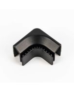 sensio-edge-internal-corner-connector-black