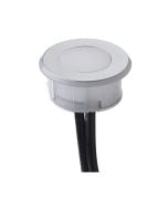 Sensio Halo TrioTone Colour Switchable LED Plinth Light 0.5W