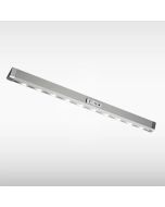 Sensio Incline LED Rechargeable Wardrobe Light - 850mm
