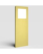 sensio-led-astro-triotone-colour-selectable-under-cabinet-light-single-brass-cool-natural-warm-white
