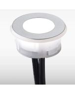 sensio-led-halo-triotone-colour-selectable-under-cabinet-light-single-matt-black-cool-natural-warm-white