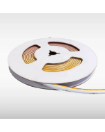 Sensio Razor Edge Lit Flexible Strip - 3m with VHB Tape - Driver leads both ends - Warm White