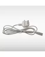 Sensio Titan Driver Lead with Plug | 2m 13A
