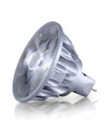 Soraa LED MR16 7.5W CRI95 3000K Dimmable 10D
