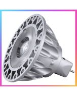 Soraa LED MR16 9W CRI90 3000K Dimmable 36D