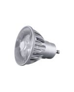 Soraa Vivid GU10 7.5W 2700K dimmable LED spotlight with 10° beam angle