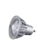 Soraa Vivid GU10 7.5W 2700K dimmable LED spotlight with 10° beam angle