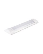 V-TAC 10W 1 Foot (300mm) LED Batten 4000K 
