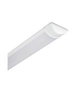 V-TAC 40W 4 Foot (1200mm) LED Batten 4000K