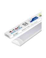 V-TAC LED Batten 40W 4FT 6400K